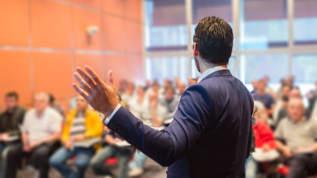 How to Make the Most of a Short-Term Rental Conference