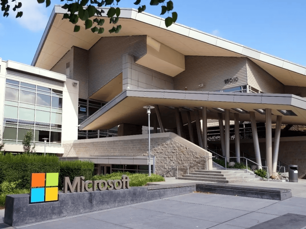 Microsoft Office nearby Redmond Vacation Rentals