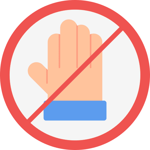 hand
